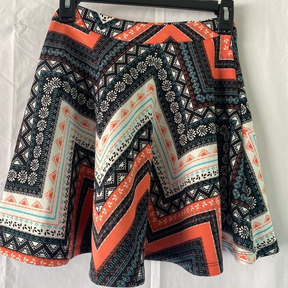 Girls skirt
